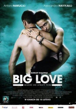 Большая любовь (2012) смотреть онлайн в HD 1080 720