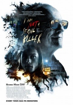 Я не серийный убийца (2016) смотреть онлайн в HD 1080 720